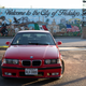 Image for article titled This Is What 200,000 Miles Looks Like On a 1997 BMW 318ti